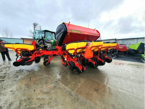 Сівалку Vaderstad Tempo 8 (2018)