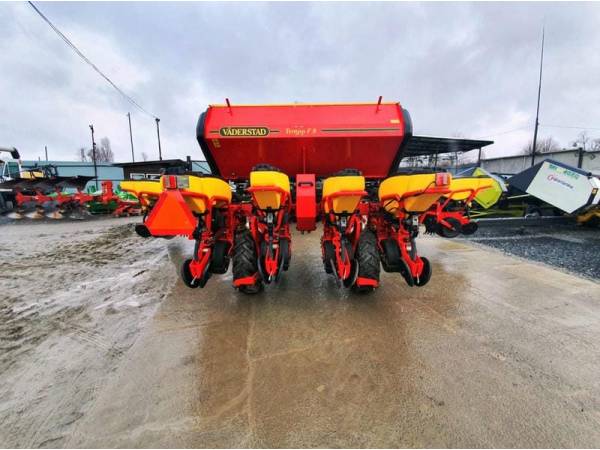 Сівалку Vaderstad Tempo 8 (2018)