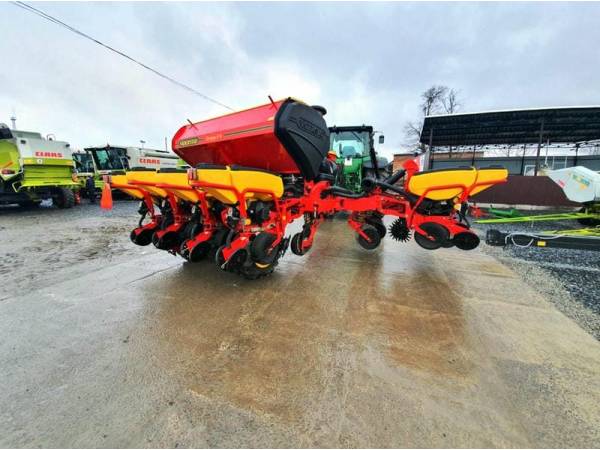 Сівалку Vaderstad Tempo 8 (2018)