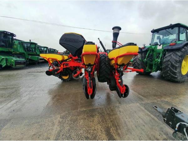Сівалку Vaderstad Tempo 8 (2018)