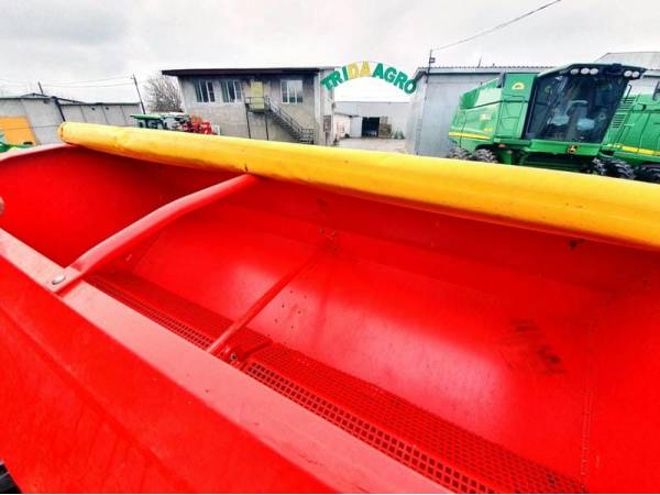 Сівалку Vaderstad Tempo 8 (2018)