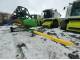 Жатка зернова John Deere 620R (2005)