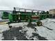 Жатка зернова John Deere 620R (2005)