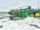 Жатка зернова John Deere 620R (2005)
