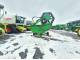 Жатка зернова John Deere 620R (2005)