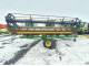Жатка зернова John Deere 620R (2005)