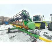 Жатка зернова John Deere 620R