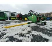 Візок John Deere 6,1 метрів