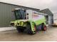 Комбайн Claas Lexion 470 (2003)
