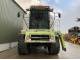 Комбайн Claas Lexion 470 (2003)