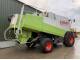 Комбайн Claas Lexion 470 (2003)