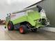 Комбайн Claas Lexion 470 (2003)