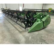 Жатка John Deere 635F