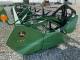 HydraFlex жатка John Deere 630F (2004)