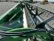 HydraFlex жатка John Deere 630F (2004)