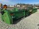HydraFlex жатка John Deere 630F (2004)