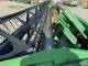 HydraFlex жатка John Deere 630F (2004)