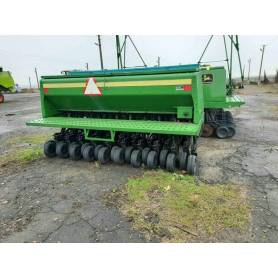 Сівалка John Deere 455 (2000)