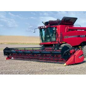 Жатка Flex Case IH TerraFlex 3020 (2014)