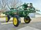 Самохідний обприскувач  John Deere R4038  (2015)