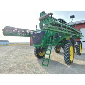 Самохідний обприскувач  John Deere R4038  (2015)