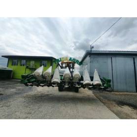 Жатка кукурузная Elibol MHS 8  (2021)