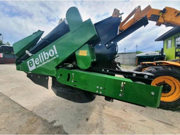 Жатка кукурудзяна Elibol MHS 8 (2021)