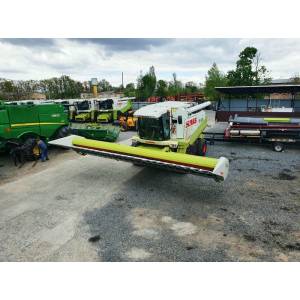 Жатка Claas Sunspeed 12-70 NEW 