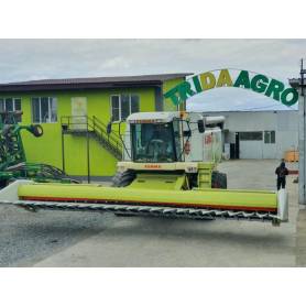 Жатка Claas Sunspeed 12-70 (2025)