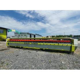 Жатка Claas Sunspeed 12-70 NEW (2024)