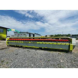 Жатка Claas Sunspeed 12-70 NEW (2024)
