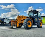 Погрузчик JCB 541-70 Ag+
