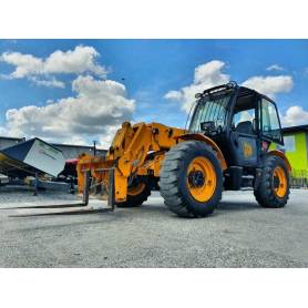Погрузчик JCB 541-70 Ag+  (2008)