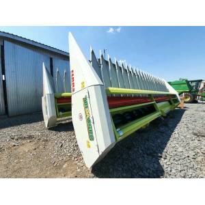 Жатка Claas Sunspeed 12-70 NEW (2024)