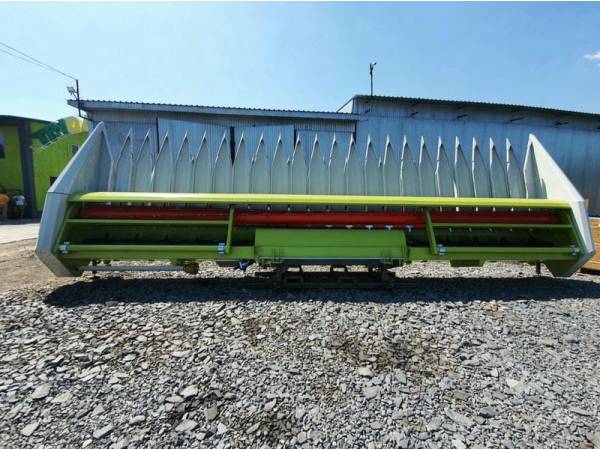 Жатка Claas Sunspeed 12-70 NEW (2024)