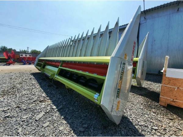 Жатка Claas Sunspeed 12-70 NEW (2024)