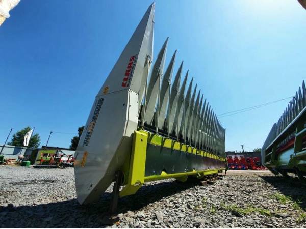 Жатка Claas Sunspeed 12-70 NEW (2024)