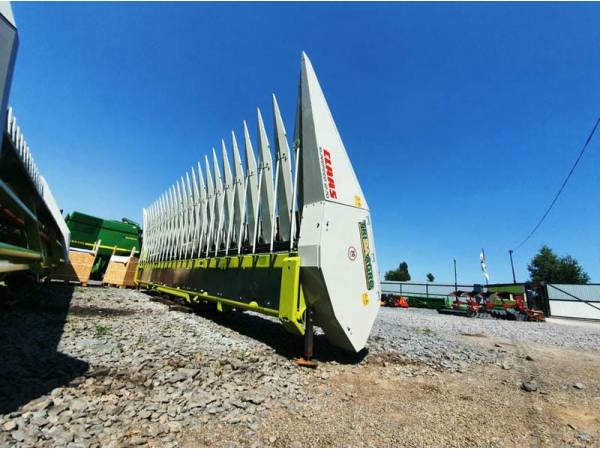 Жатка Claas Sunspeed 12-70 NEW (2024)