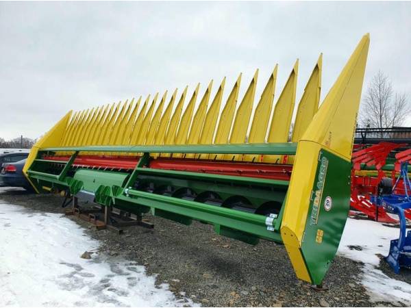 Жатка Claas Sunspeed 14-70 Нова (2024)