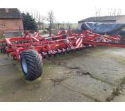 Дисковая борона Horsch Joker 8 RT