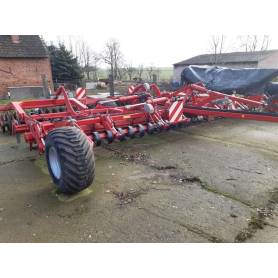 Дискова борона Horsch Joker 8 RT (2017)