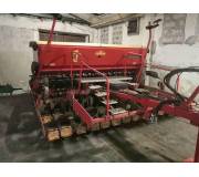Посевной комплекс Vaderstad Rapid 400C