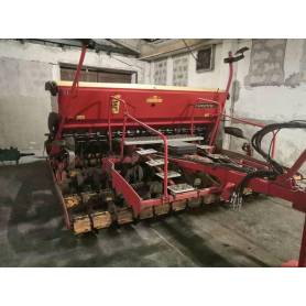 Посівний комплекс Vaderstad Rapid 400C (2017)