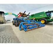 Борона Lemken Rubin 9/300