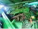 Комбайн John Deere 9610 (1998) 