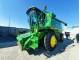 Комбайн John Deere 9610 (1998) 