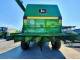 Комбайн John Deere 9610 (1998) 