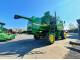 Комбайн John Deere 9610 (1998) 