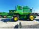 Комбайн John Deere 9610 (1998) 