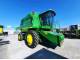Комбайн John Deere 9610 (1998) 